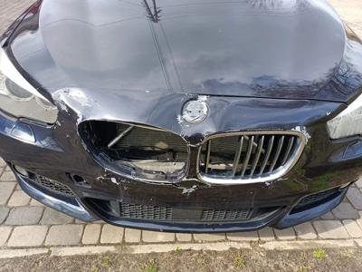 Używane BMW 5GT - 44 900 PLN, 367 000 km, 2013