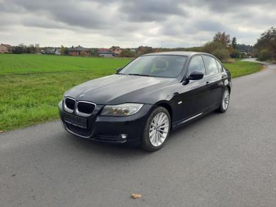 Używane BMW Seria 3 - 34 900 PLN, 98 000 km, 2009