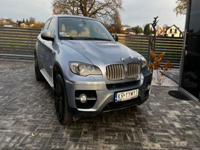 Używane BMW X6 - 69 700 PLN, 149 678 km, 2009