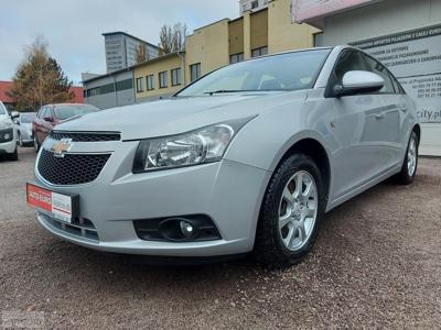 Chevrolet Cruze 2.0 VDCI, 150 KM, 108 tys przebieg, ASO, idealny!