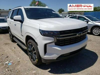 Chevrolet Tahoe 2022, 5.3L, 4x4, po gradobiciu