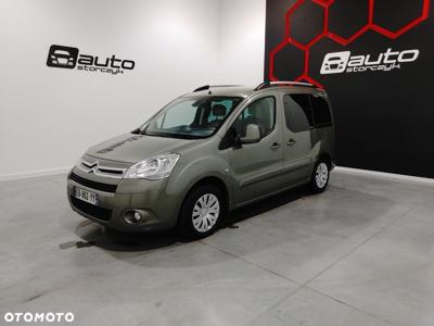 Używane Citroën Berlingo - 17 900 PLN, 269 000 km, 2010