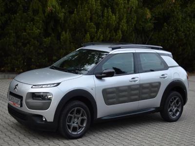 Używane Citroën C4 Cactus - 36 900 PLN, 144 000 km, 2015