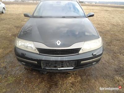 czesci renault laguna 2 19dci