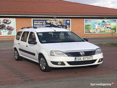 Dacia Logan 2012 Diesel 1.5