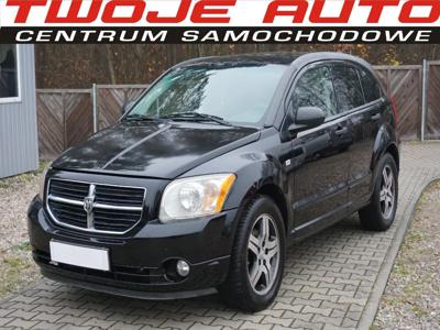 Używane Dodge Caliber - 13 900 PLN, 255 000 km, 2007