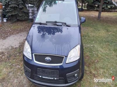 Ford C Max 1,8 benzyna 2003 rok