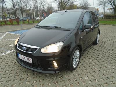 Używane Ford C-MAX - 15 800 PLN, 216 526 km, 2007