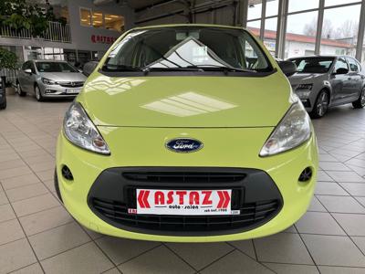 Używane Ford KA - 13 500 PLN, 209 000 km, 2009