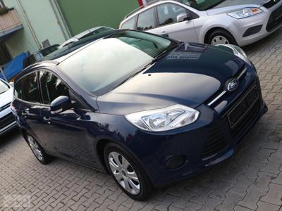 Ford Focus III 1.0 Salonowy, Super stan !