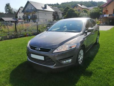 Używane Ford Mondeo - 26 400 PLN, 218 000 km, 2011