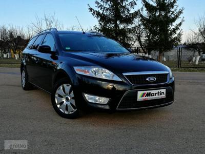 Ford Mondeo VI 1.6i 125PS Super Zadbany!