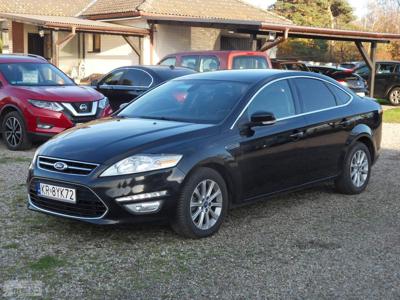 Ford Mondeo VII 2.0 TDCI AUTOMAT, zadbany