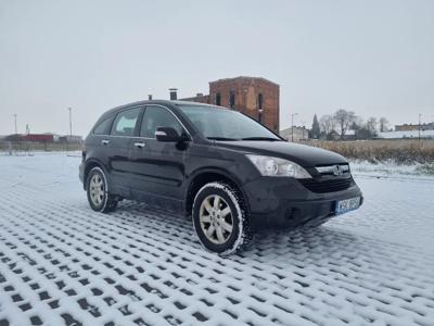 Używane Honda CR-V - 35 800 PLN, 250 000 km, 2010