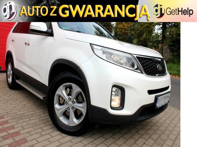 Używane Kia Sorento - 67 900 PLN, 173 000 km, 2014