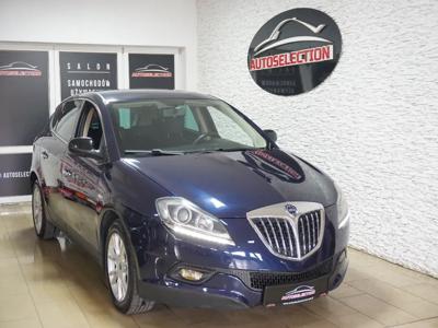 Używane Lancia Delta - 18 900 PLN, 222 800 km, 2009