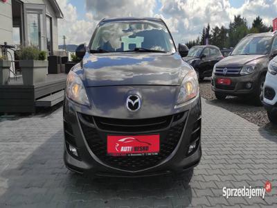 Mazda 3 Diesel 1.6 rok 2009.