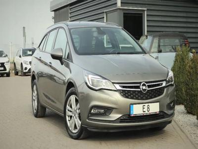 Opel Astra K Sports Tourer 1.6 CDTI 110KM 2017