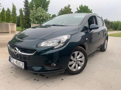 Używane Opel Corsa - 32 900 PLN, 46 965 km, 2015