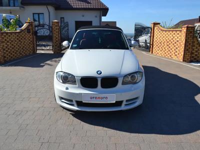 Używane BMW Seria 1 - 35 900 PLN, 244 000 km, 2008