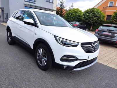 Używane Opel Grandland X - 89 800 PLN, 8 800 km, 2021