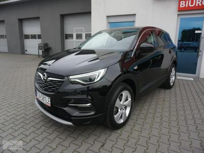 Opel Grandland X Navi*automat*led*66000km*z Niemiec