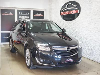 Używane Opel Insignia - 45 900 PLN, 228 000 km, 2015