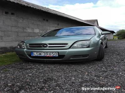 Opel Vectra C 2.2 147km