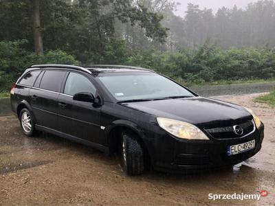 Opel Vectra c kombi 1.8 122KM 2006/2007