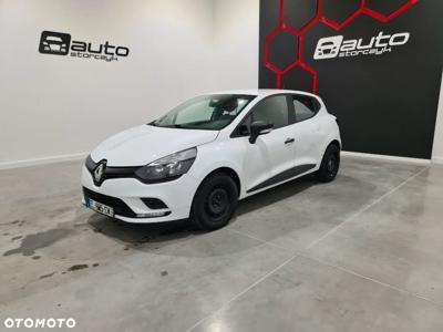 Używane Renault Clio - 19 900 PLN, 165 000 km, 2017