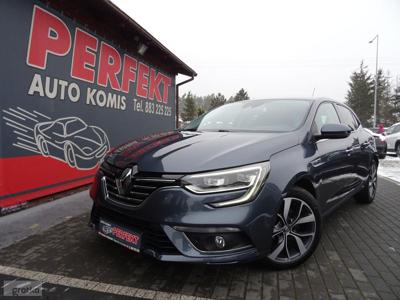 Renault Megane IV Navi*Kamera*Klimatronik*Sensor*2xPDC