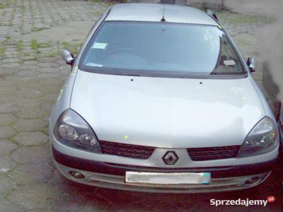 Renault Thalia