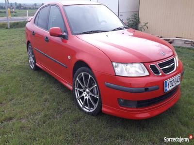 saab 93 2.0t