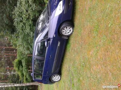 Samochod osob, Renault Espace 2,0 DCi 2006 rok 130 KM