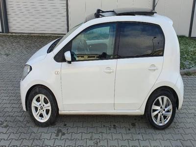 Używane Seat Mii - 22 999 PLN, 150 000 km, 2012