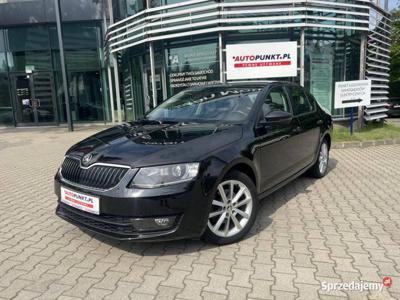 Skoda Octavia, 2016r. | Gwarancja Przebiegu i Serwisu | Sal…