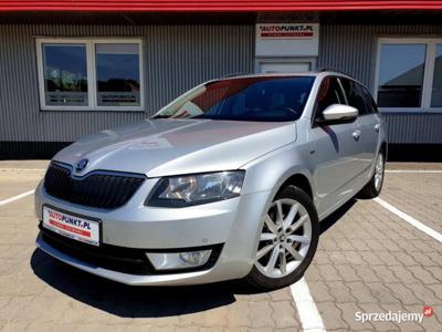 Skoda Octavia, 2016r. ! Salon PL ! F-vat 23% ! Bezwypadkowy…