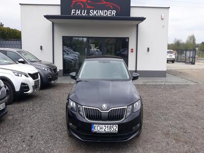 Używane Skoda Octavia - 55 999 PLN, 189 000 km, 2019