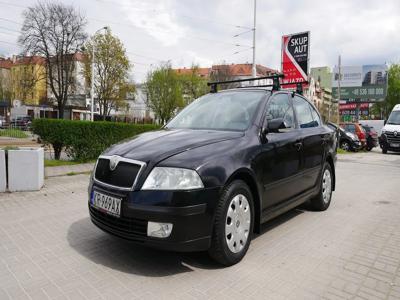 Używane Skoda Octavia - 11 900 PLN, 170 300 km, 2007