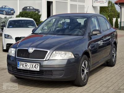 Skoda Octavia II 1.6 FSI Ambiente