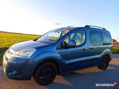 Sprzedam auto Citroën Berlingo