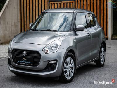 *** SUZUKI SWIFT VI HATCHBACK 1.2 DUALJET SHVS 90KM ***