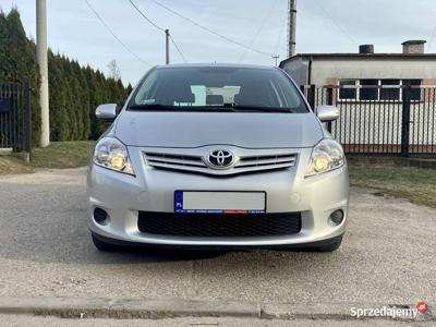 TOYOTA AURIS* 2012r* 1.6B* SALON POLSKA** Lifting* Klima