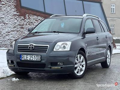 Toyota Avensis sprzedaż lub zamiana 3 sztuki