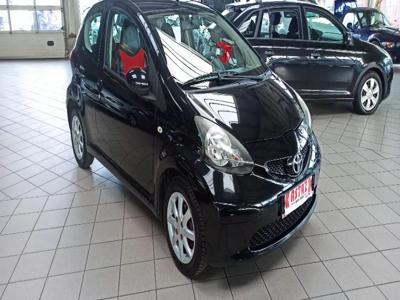 Używane Toyota Aygo - 12 500 PLN, 273 000 km, 2008