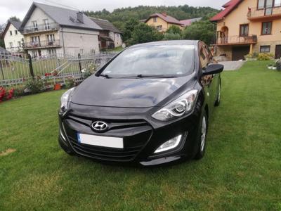 Używane Hyundai I30 - 32 900 PLN, 197 000 km, 2012