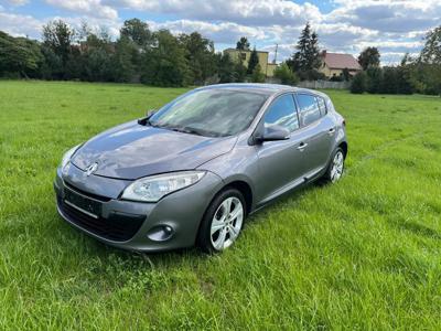 Używane Renault Megane - 7 900 PLN, 260 000 km, 2008