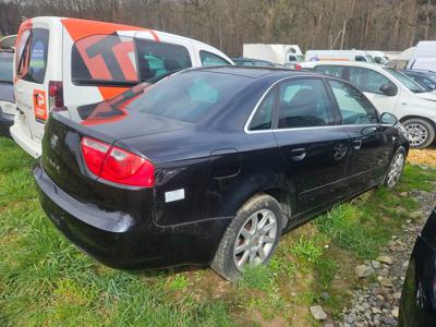 Używane Seat Exeo - 14 900 PLN, 128 000 km, 2011