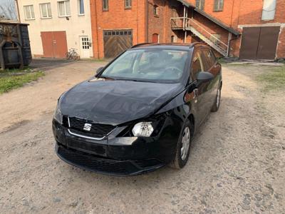 Używane Seat Ibiza - 25 500 PLN, 116 870 km, 2016