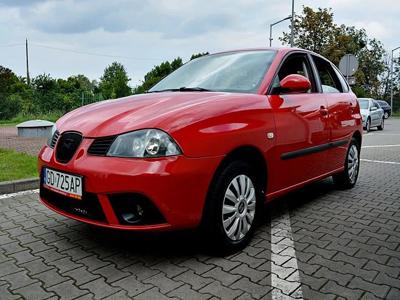 Używane Seat Ibiza - 7 999 PLN, 221 000 km, 2008